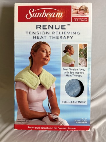 Sunbeam renue avvolgente - renue,