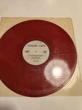 ITALO DISCO 12"CHERRY LIME-YOU