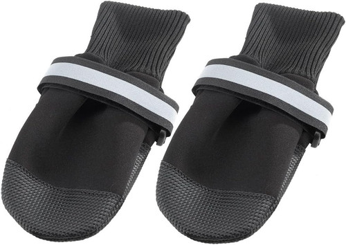 Scarpette protettive cane - protettive,