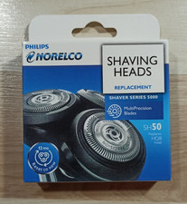 Testine da barba Philips