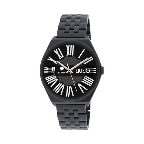 Liu slim man 0 - jo,