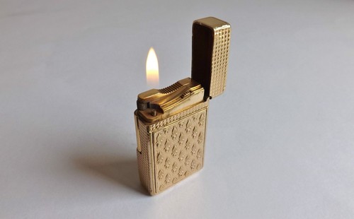 Accendino dupont grago - dupont,