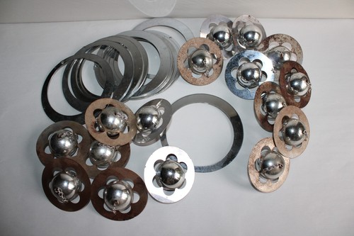 Lot pièces pour lustre - pièces,