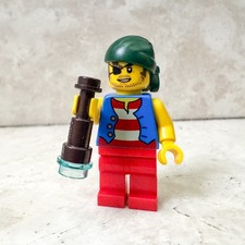 LEGO Pirates Vedetta Pirata