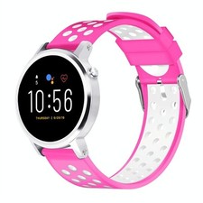 Fossil Gen 5 Carlyle Julianna