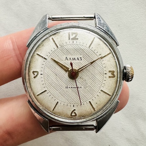 Orologio vostok volna almaz - volna,