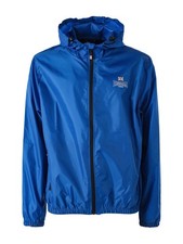 Lonsdale Giacca k-way unisex