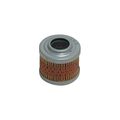 Filtro olio mahle ox119 oil - filtro,