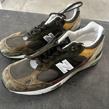 New Balance 991 Made in