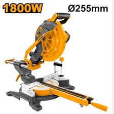 Troncatrice Radiale Legno