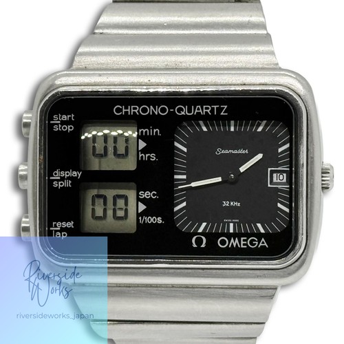 Orologio uomo omega - da,