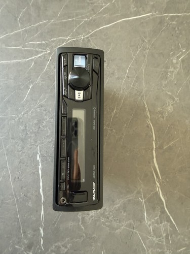 Autoradio alpine ute - autoradio,