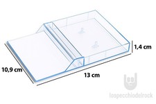 TAPEBOX - 10 Custodie con