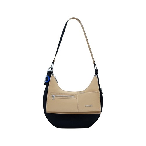 Desigual black polyethylene - desigual,