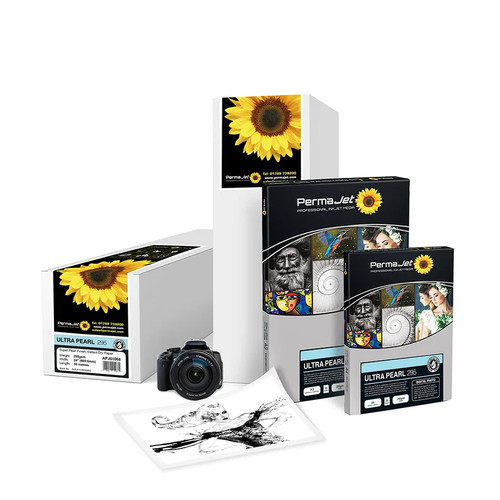 Carta fotografica permajet - carta,