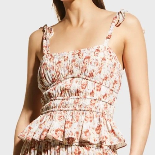 Top corsetto ulla johnson nora - corsetto,