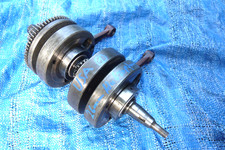 Albero motore Yamaha XS650