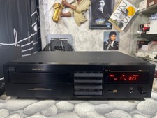 NAKAMICHI CD-4 IN EXCELLENT