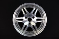 Cerchio in lega originale