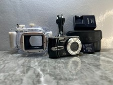 Panasonic Lumix DMC-TZ3