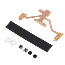 Turbo Rapid Fire Mod Board