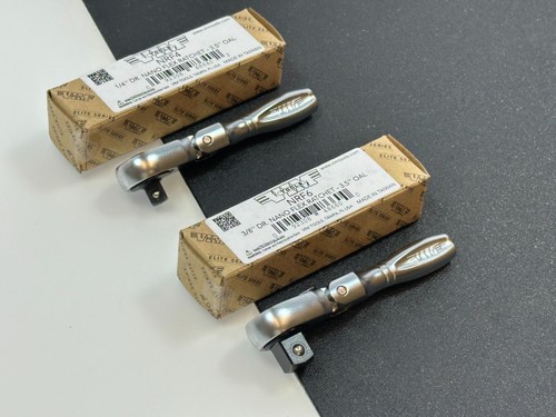 New vim tools - 2pc, 1/4"