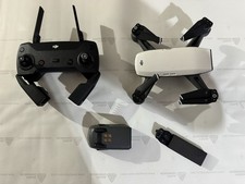 DJI Spark Fly More Combo 12