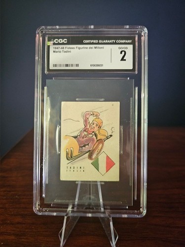 1947 fidass figurine dei - fidass,