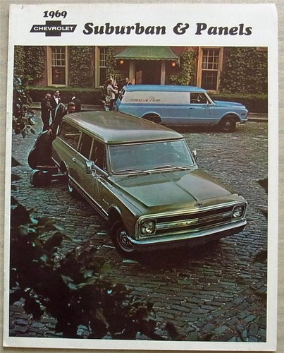 Brochure vendita chevrolet - vendita,
