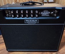 Mesa Boogie Raddrizzatore
