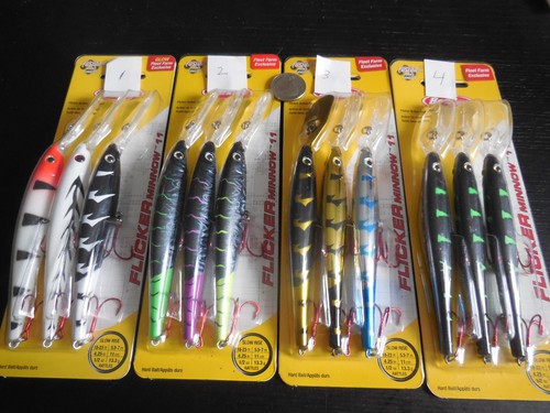 You pick one berkley flicker - you,