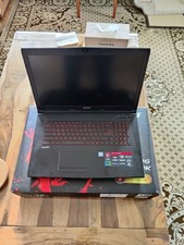 Notebook portatile da gioco