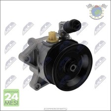 Pompa servosterzo idroguida