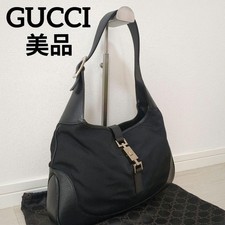 Borsa a tracolla Gucci Jackie