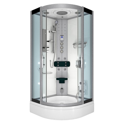 Acquavapore box doccia - acquavapore,