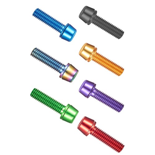 Viti premontaggio bici