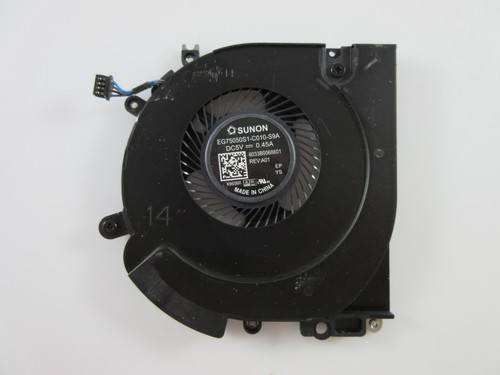 Ventola elitebook 840 - 840, g6