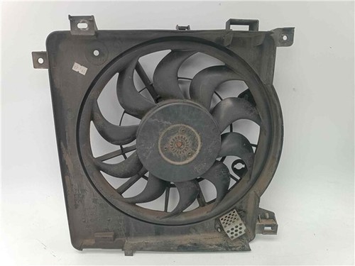 089495 elettroventola opel - elettroventola,
