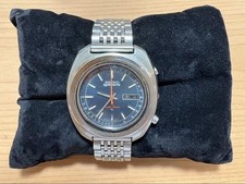 Seiko 5 Sport Velocità Timer