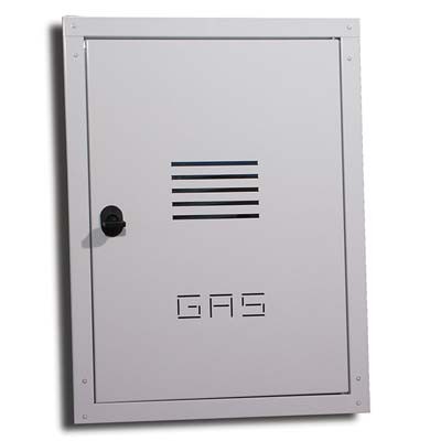 Sportello contatore gas - sportello,