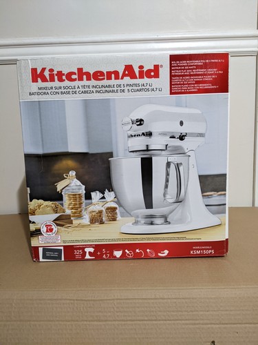 Nuovissimo kitchenaid artisan - kitchenaid,