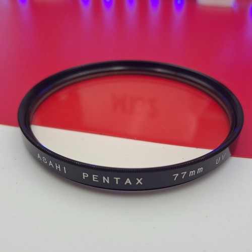 Filtro ultravioletto asahi - filtro,