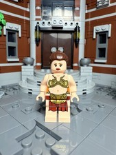 NUOVO Star Wars Principessa