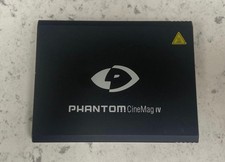 Phantom CineMag IV 2 TB Storage ad alta velocità per Phantom Flex 4K