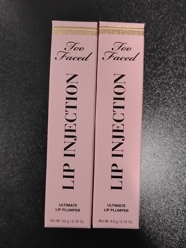 Confezione lip plumper - da,