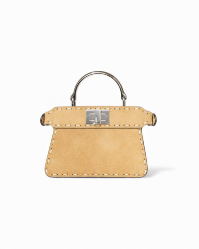 Fendi peekaboo iseeu - fendi, micro