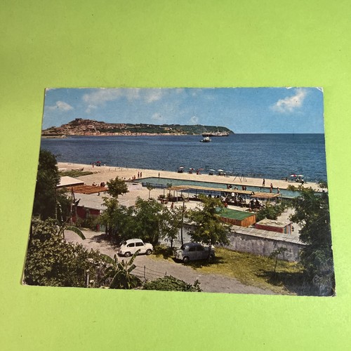 Milazzo lido azzurro non - azzurro,