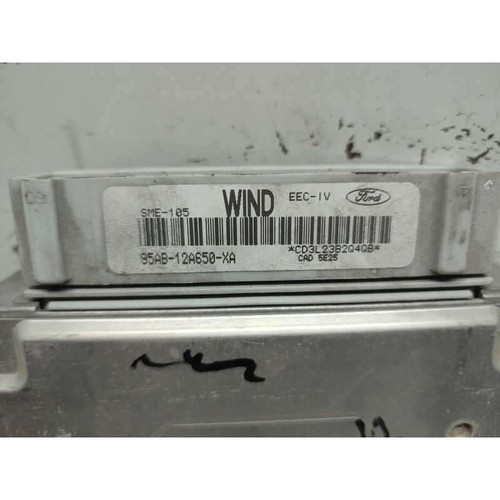 Centralina ecu per ford - centralina, escort