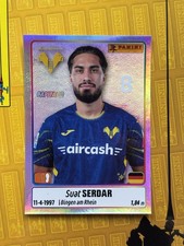 Serdar Variant Capitano Fuori