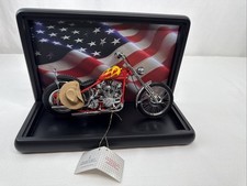 Chopper pressofuso Franklin